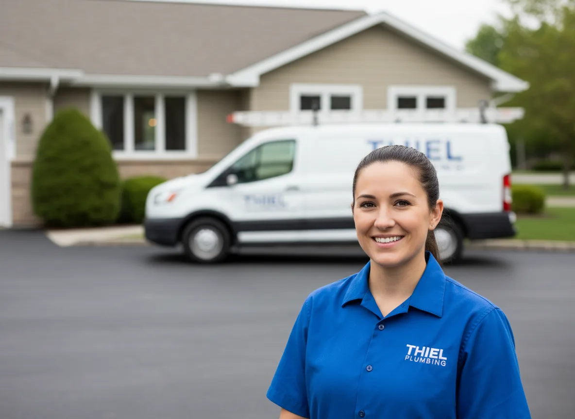 Plumber Silver Lake, WI FAQs